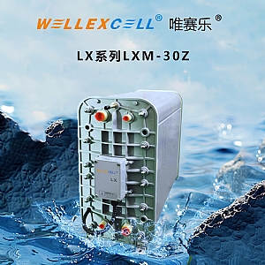 WELLEXCELL唯賽樂LXM30Z EDI模塊